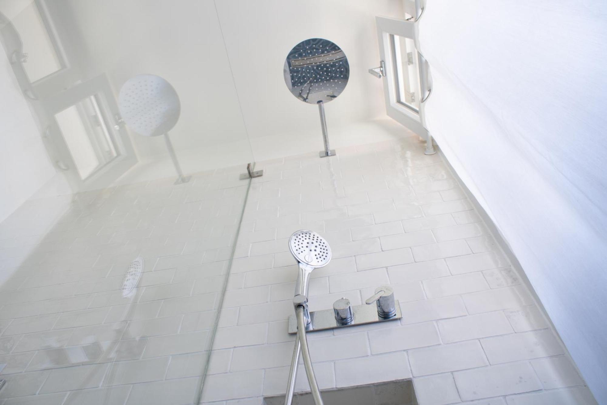 Acomodação com café da manhã  Avec Salle De Bain Privee Et Balcon Vegetal A Lisbonne Amoreiras