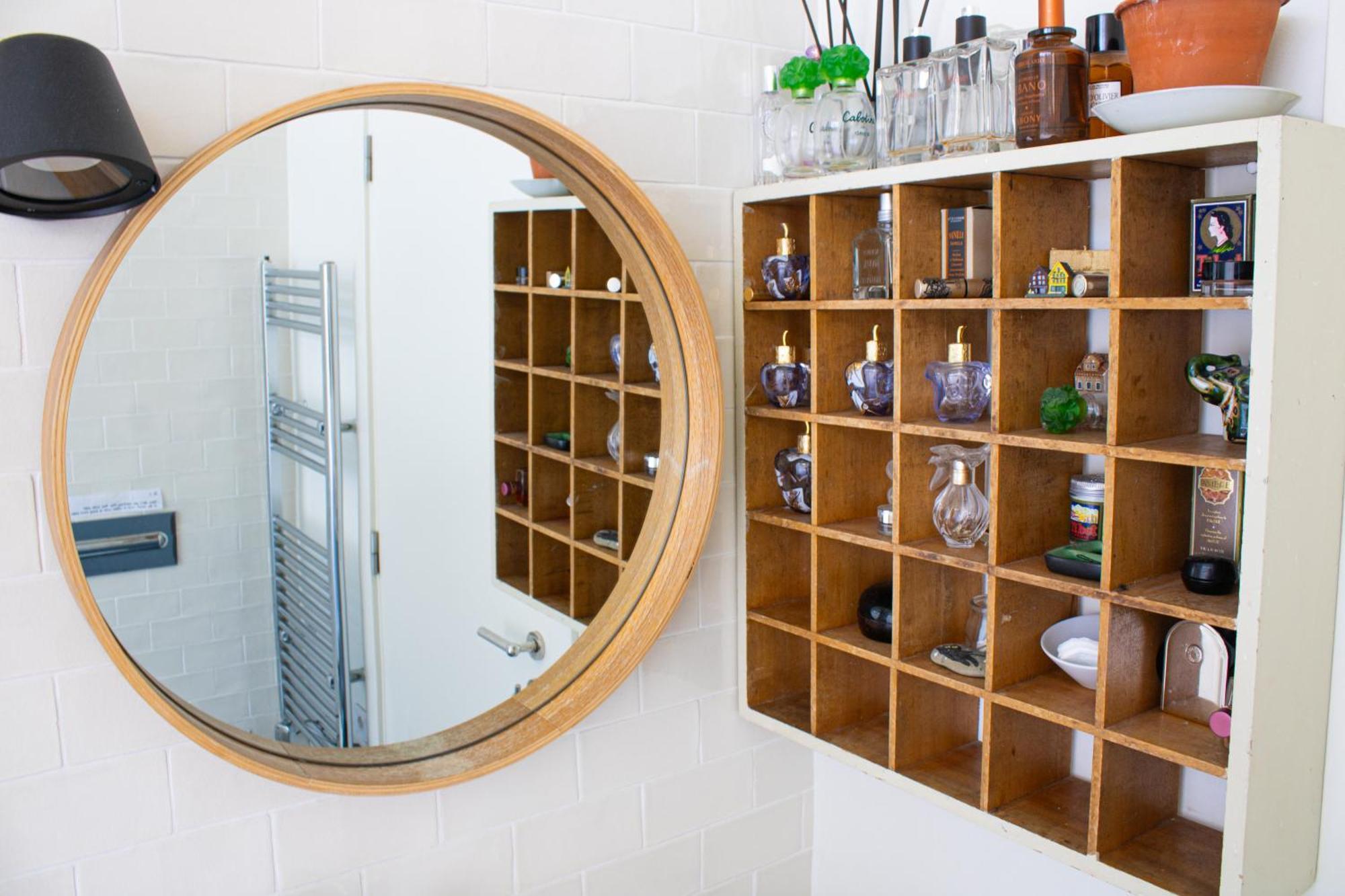Avec Salle De Bain Privee Et Balcon Vegetal A Lisbonne Amoreiras Acomodação com café da manhã 